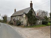 roadside freehouse on national