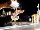 bar restaurant nightclub boston