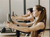 pilates studio southeastern north