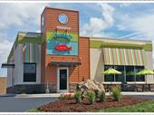 busy seafood franchise popular