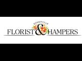 thriving florist gift business