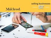 phone repair supplement store