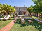 outstanding country estate with