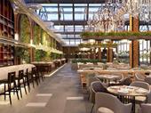 4-star hotel complex at