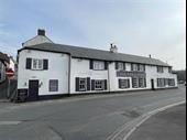 traditional cornish village inn