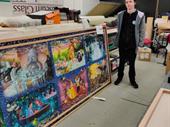 finer frames wodonga established