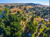 crown land leasehold caravan