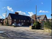17th century village pub