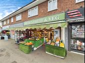 turnkey produce business rayleigh