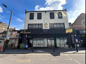 prime high-street retail unit