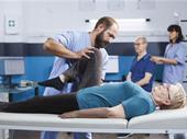 well-established orthopedic practice cook