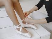 established dance apparel retail