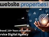 high-growth digital agency with