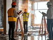 thriving high-demand restoration business