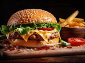 absentee-owned food franchise qsr