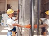 glazing screen doors windows