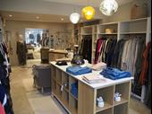 ladies fashions business for