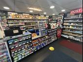 post office convenience store