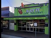 profitable cafe takeaway coonabarabran