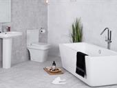 bathroom plumbing products constantly