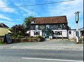 white horse hawkinge folkestone
