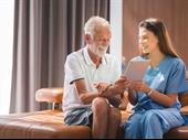 thriving home health agency