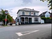 nailbox folkestone pub tenancy