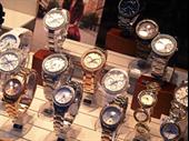 luxury online watch retailer