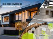 innovative construction business a