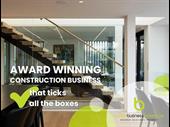 innovative construction business a