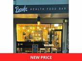 bowlz torquay for sale