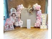 thriving party event business
