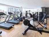 profitable fitness center dubai