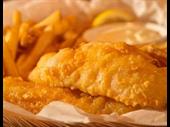 fish chips prime location
