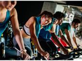 turnkey boutique cycle studio