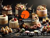 7th heaven bakery franchise
