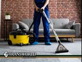 established commercial janitorial business