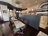 licensed restaurant 80 covers
