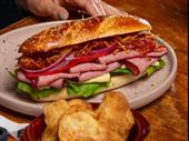 hoagie franchise-well known netting