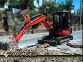 profitable 20 year demolition