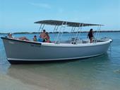 profitable boat charter business
