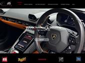 thriving established car valeting