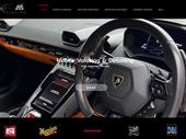 thriving established car valeting