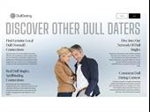 exciting opportunity unique dating