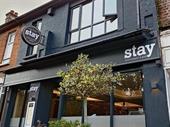 traditional british gastropub essex