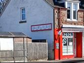 fish chips restaurant takeaway