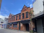 investment nightclub withtwo residential
