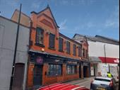 investment nightclub withtwo residential