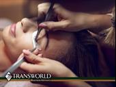 upscale medical spa affluent