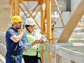 thriving commercial specialty contractor
